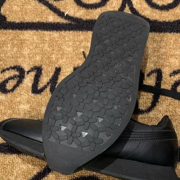 PUMA sneakers Smash Kids' Shoes size 4C - Picture 11 of 15